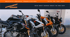 Desktop Screenshot of haimmerer.com